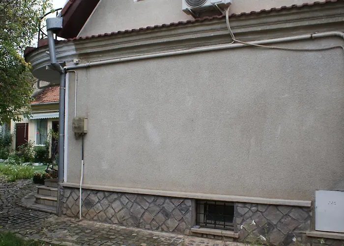 Split Crib | Brasov